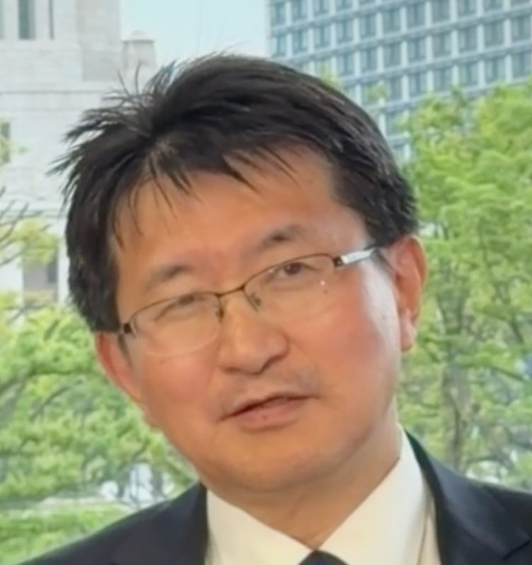 廣瀬 昌由